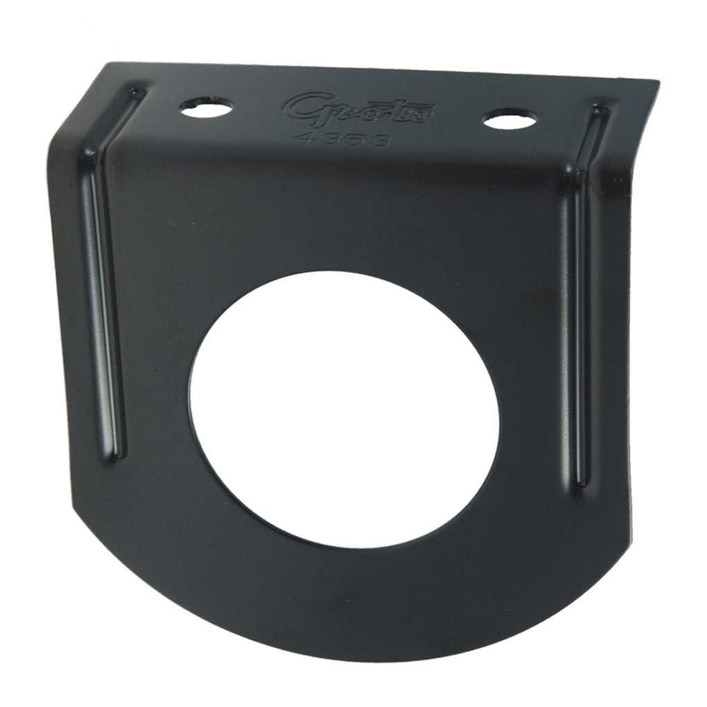 Grote 43532 Mounting Bracket for 2" and 2 1/2" Round Lamps