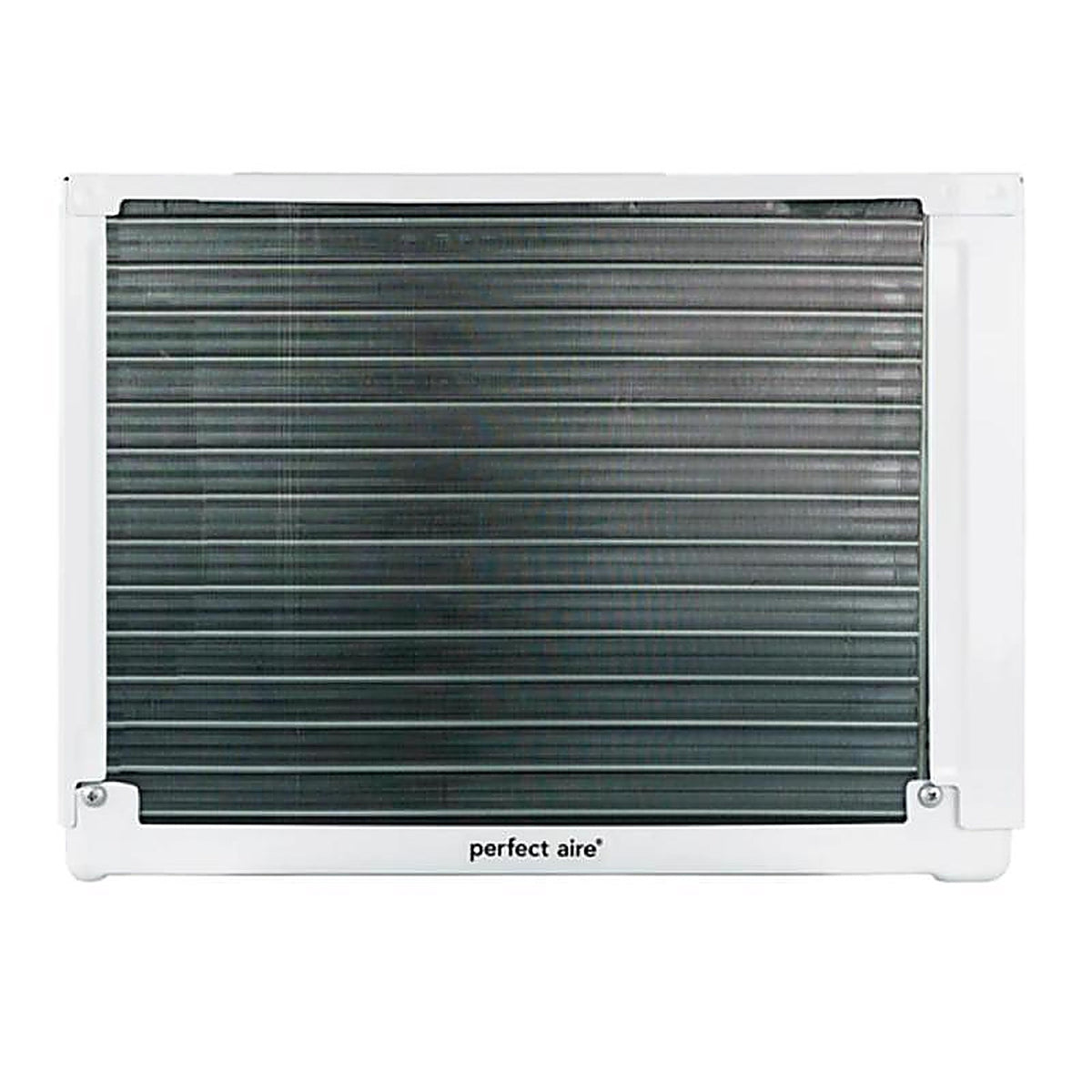 Perfect Aire 5PMC5000 5000 BTU 12.25 in. H x 16 in. W 100-150 sq. ft. Window Air Conditioner