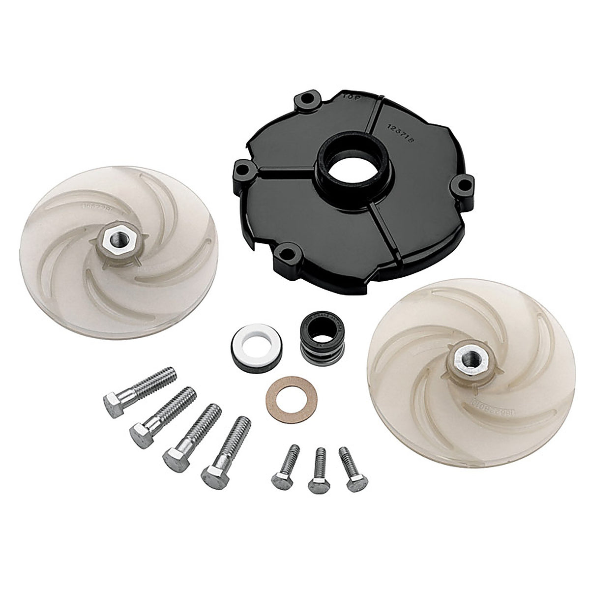 Parts 2O FPPK50-P2 Pump Repair Kit
