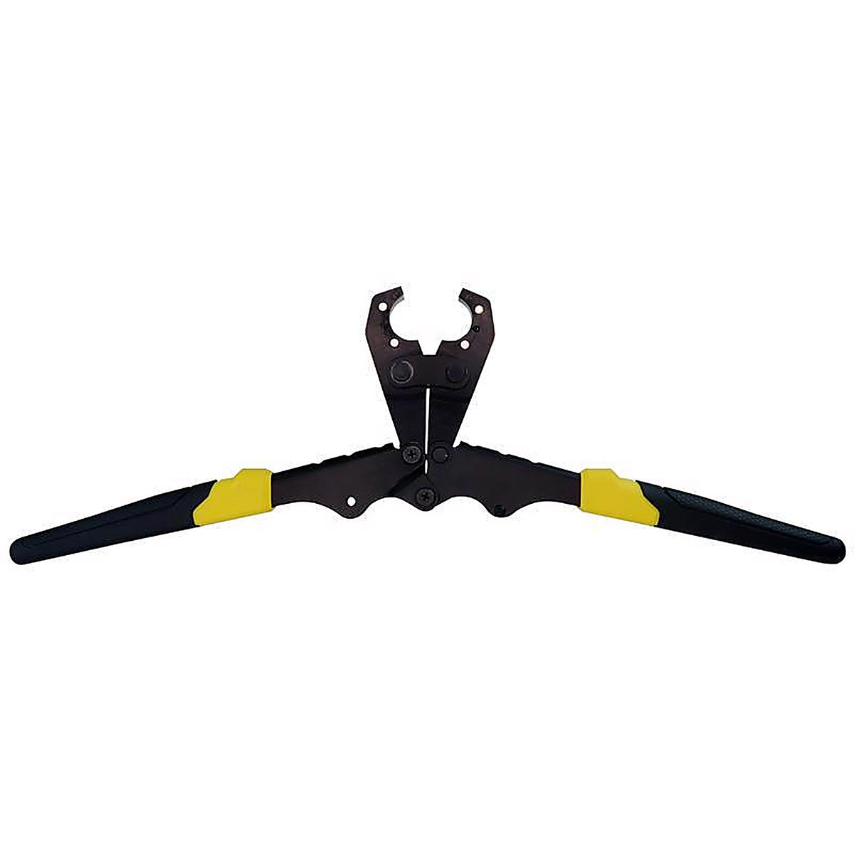 Apollo 69PTKH0015K 1 Crimping Tool Kit Black 1/pc.