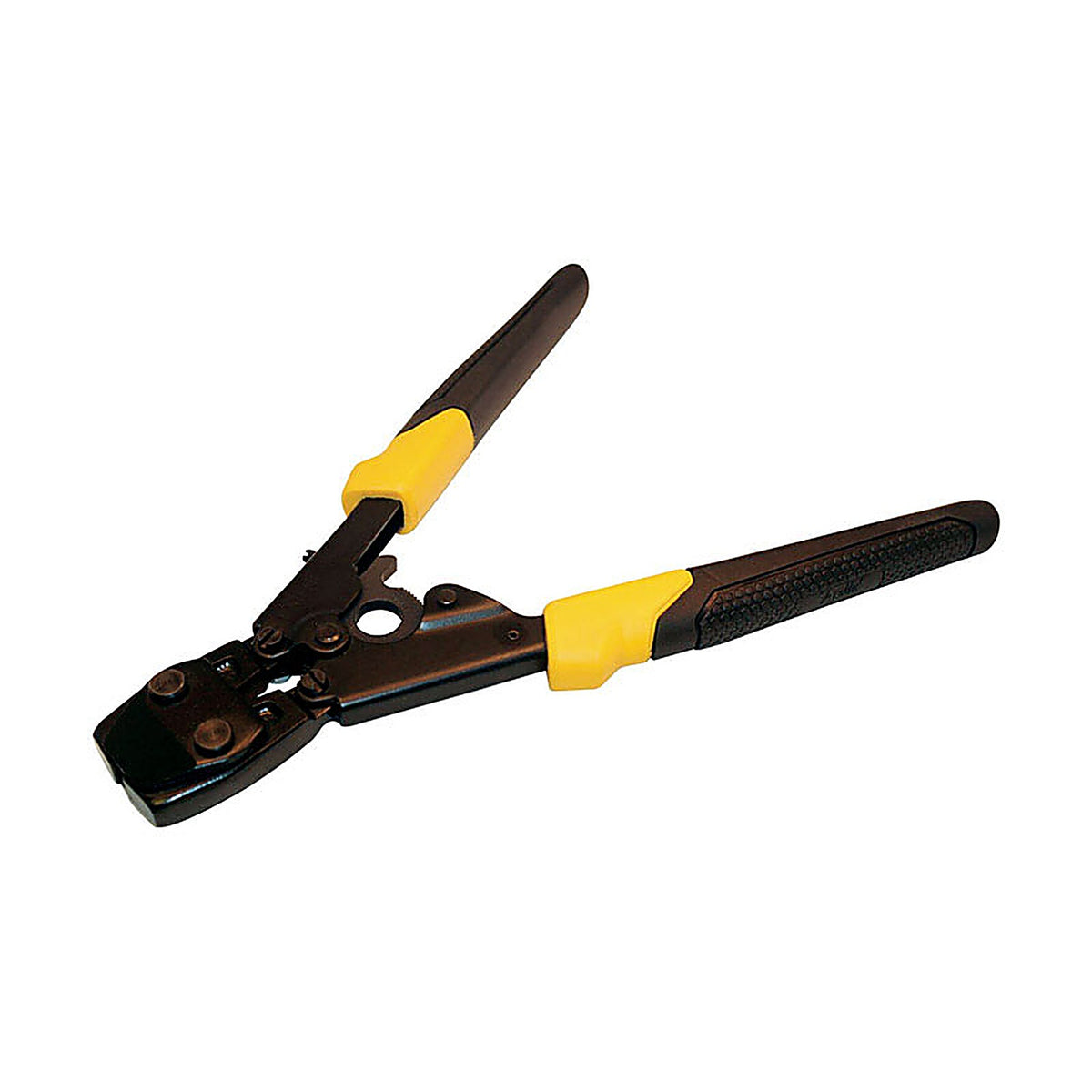 Apollo 69PTKG1096 1 PEX Quick Pinch Clamp Tool Black/Yellow 1/pc.