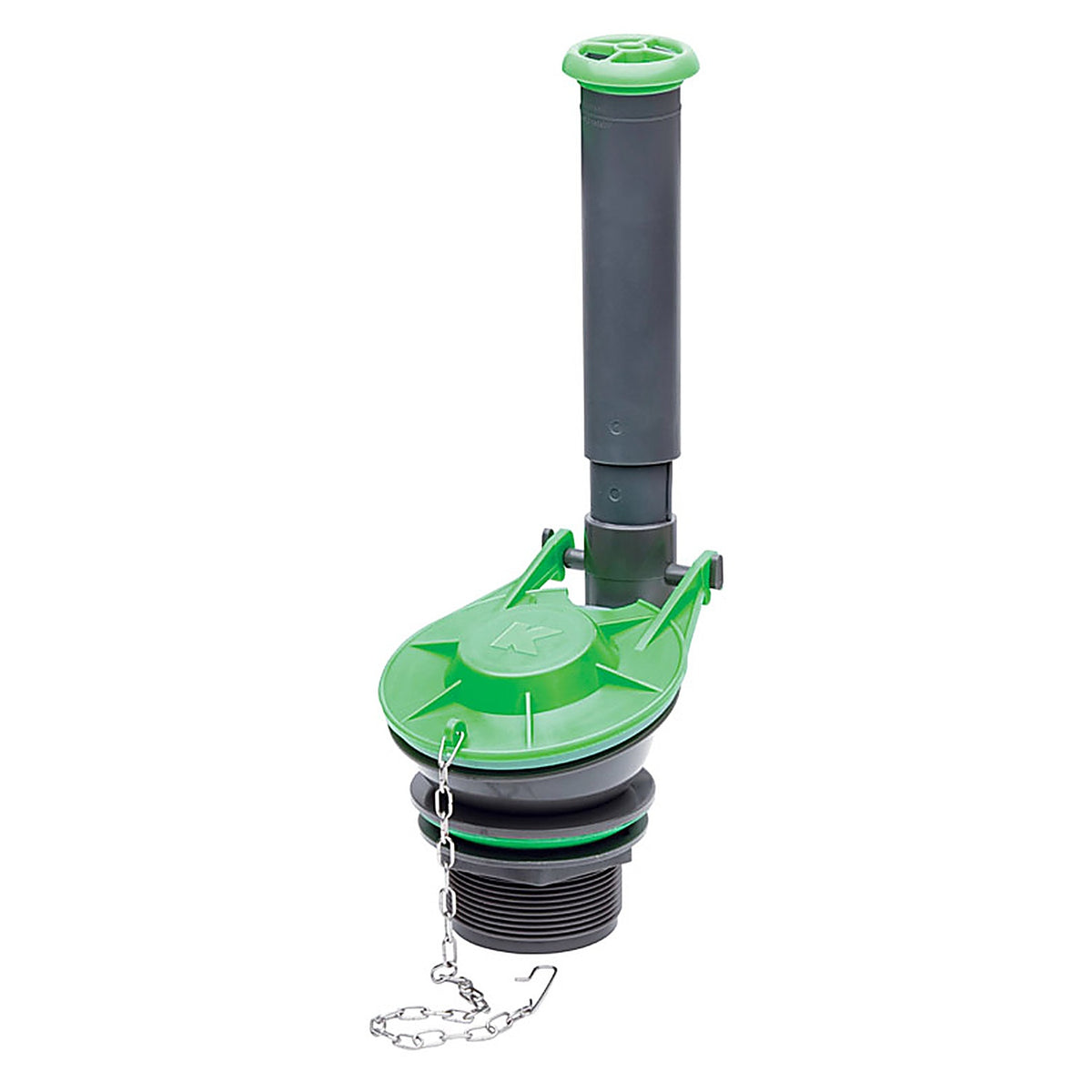 Keeney K835-9 Toilet Fill Valve Black Plastic