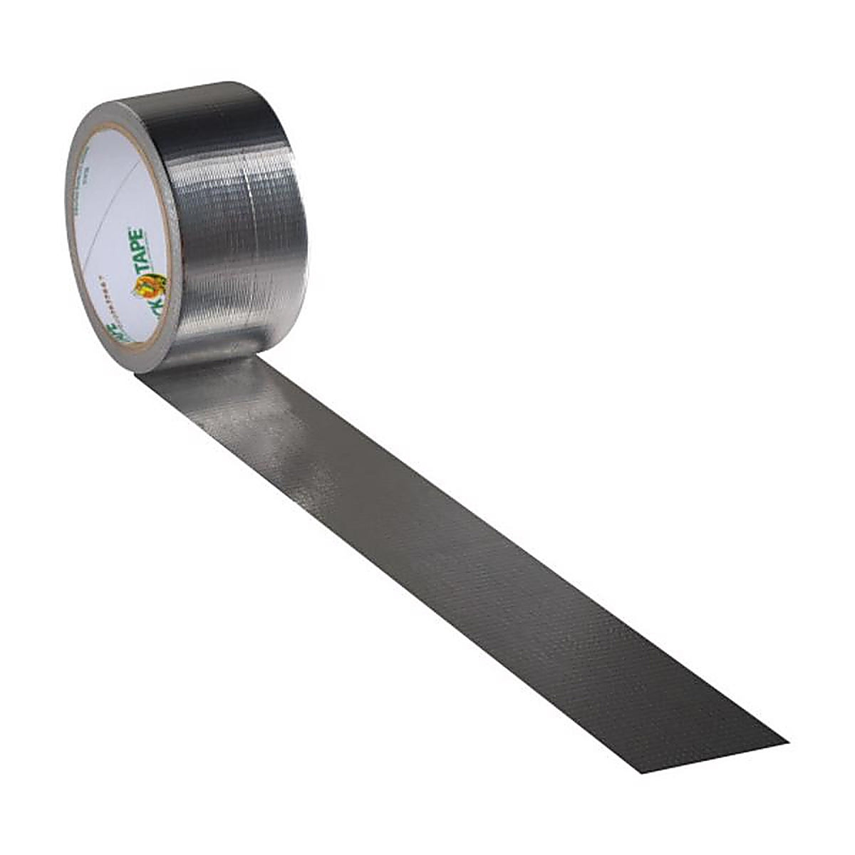 Duck 1303158 1.88 in. W x 15 yd. L Chrome Solid Duct Tape
