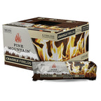 Pine Mountain 501-153-803 Crackling Fire Log 3hrs 6/Pack