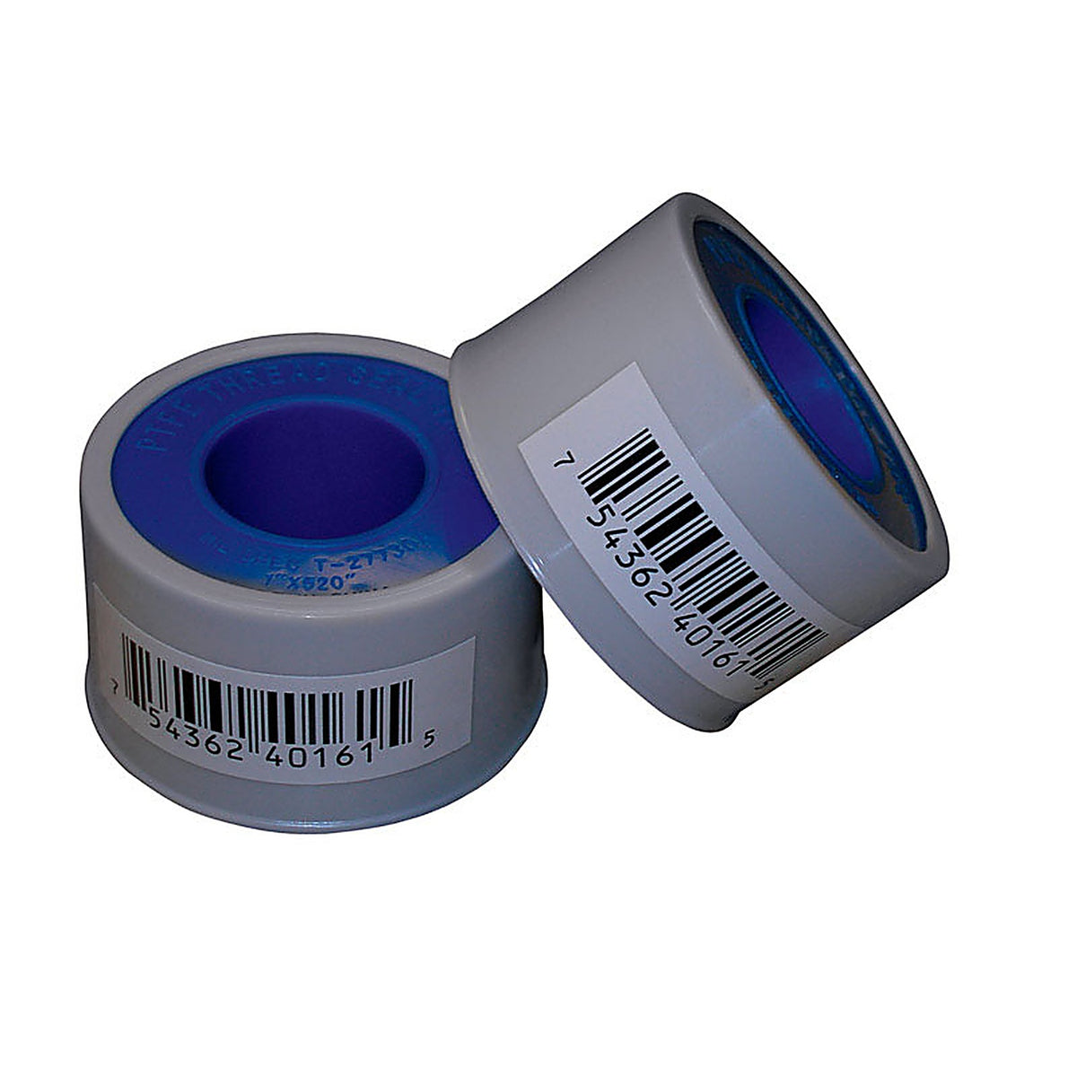 AA Thread Seal Tape 1440161 Blue 520 in. L x 1 in. W Thread Seal Tape 0.6 oz.