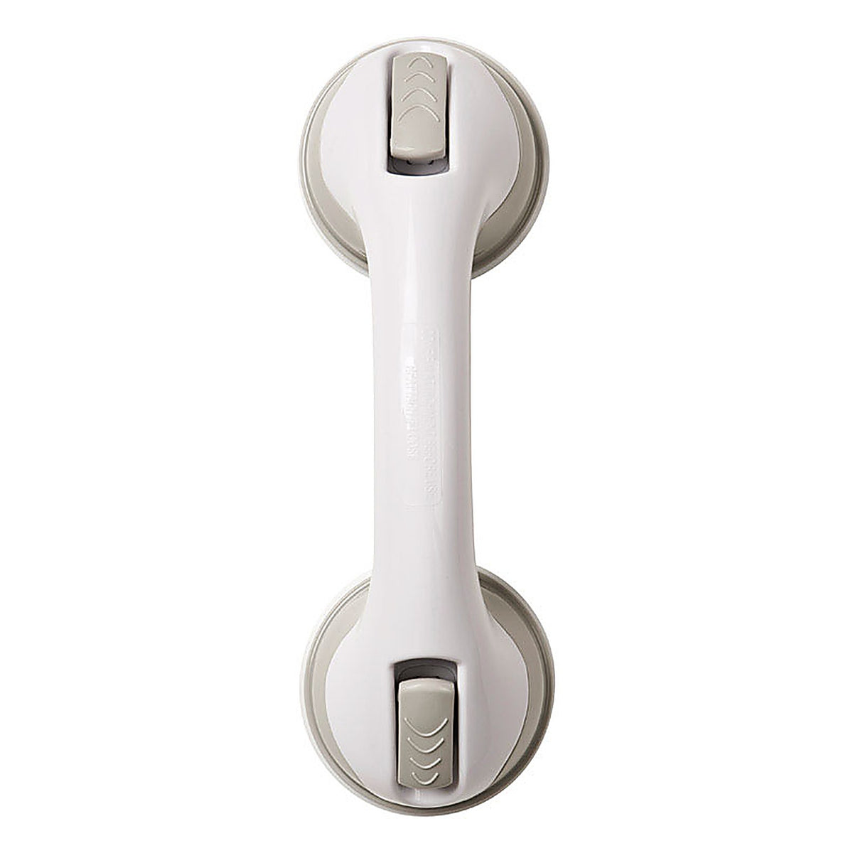 Safe-Er-Grip S40524 11-1/2 in. L ADA Compliant Plastic Grab Bar