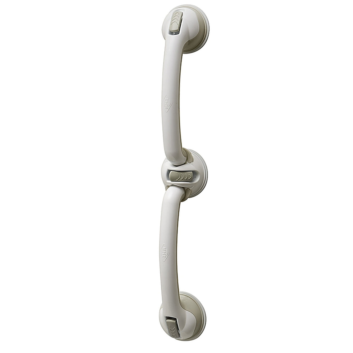 Safe-Er-Grip 20848 7.8 in. L Plastic Grab Bar