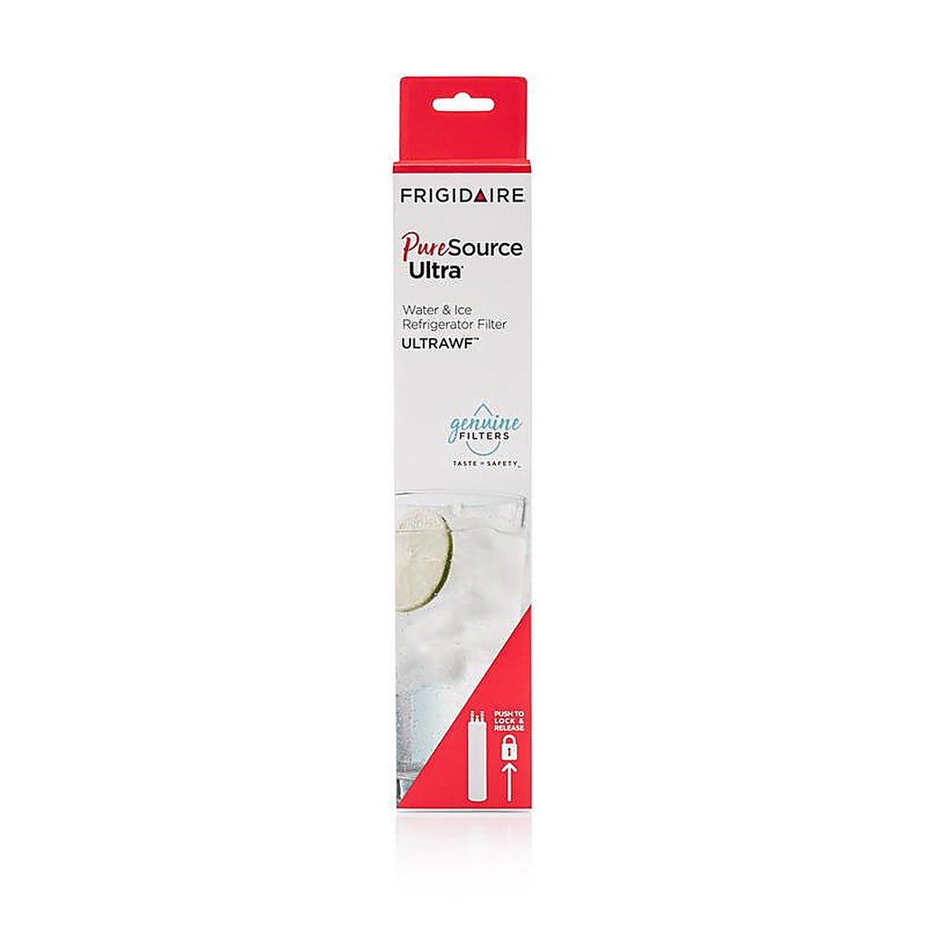Frigidaire ULTRAWF PureSource Ultra Refrigerator Replacement Filter For ULTRAWF