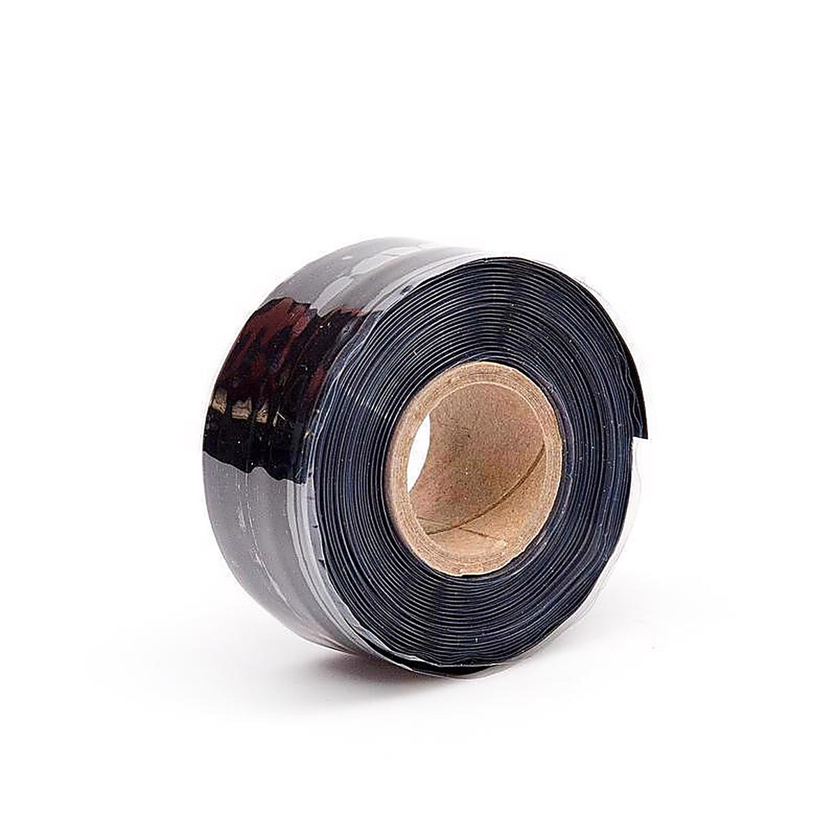 Rescue Tape RT12012BBL Black 12 ft. L x 1 in. W Silicone Tape