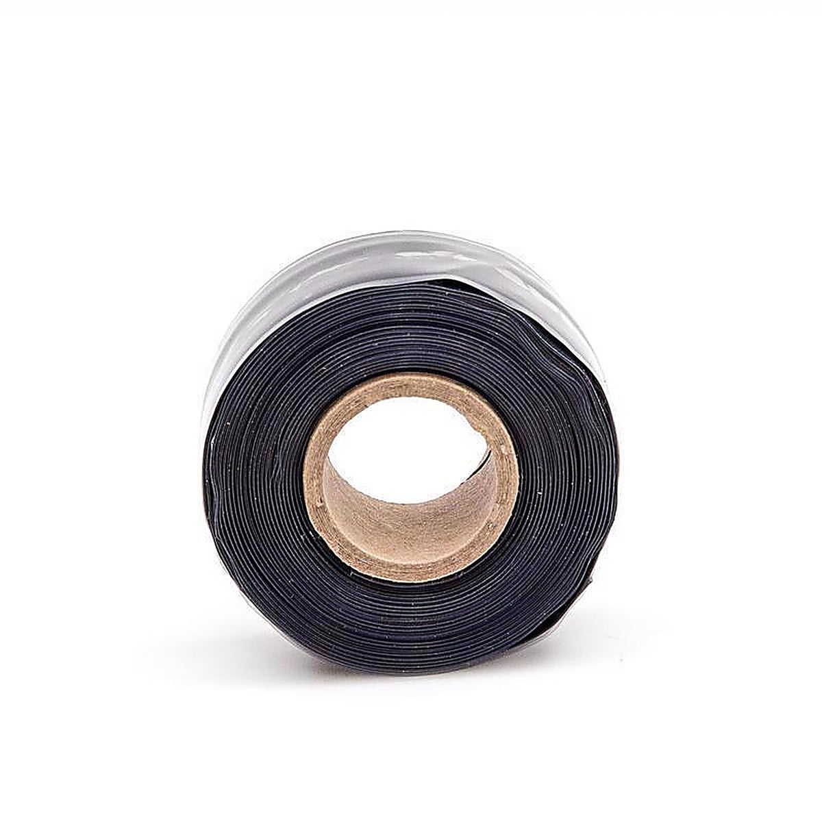 Rescue Tape RT12012BBL Black 12 ft. L x 1 in. W Silicone Tape