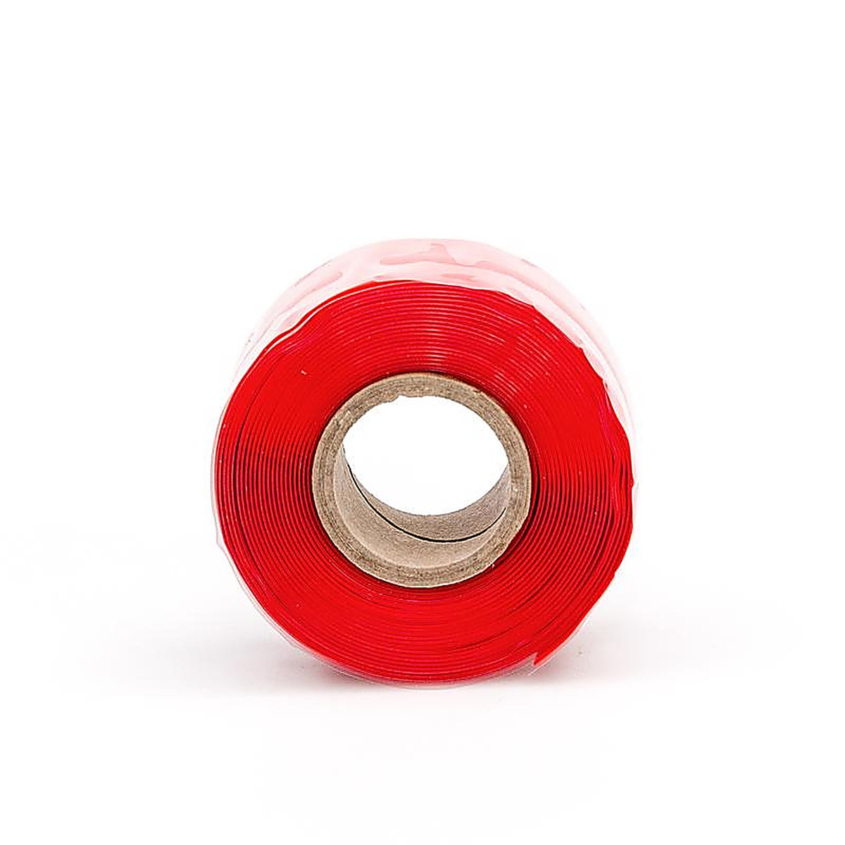 Rescue Tape RT12012BRE Red 12 ft. L x 1 in. W Silicone Tape