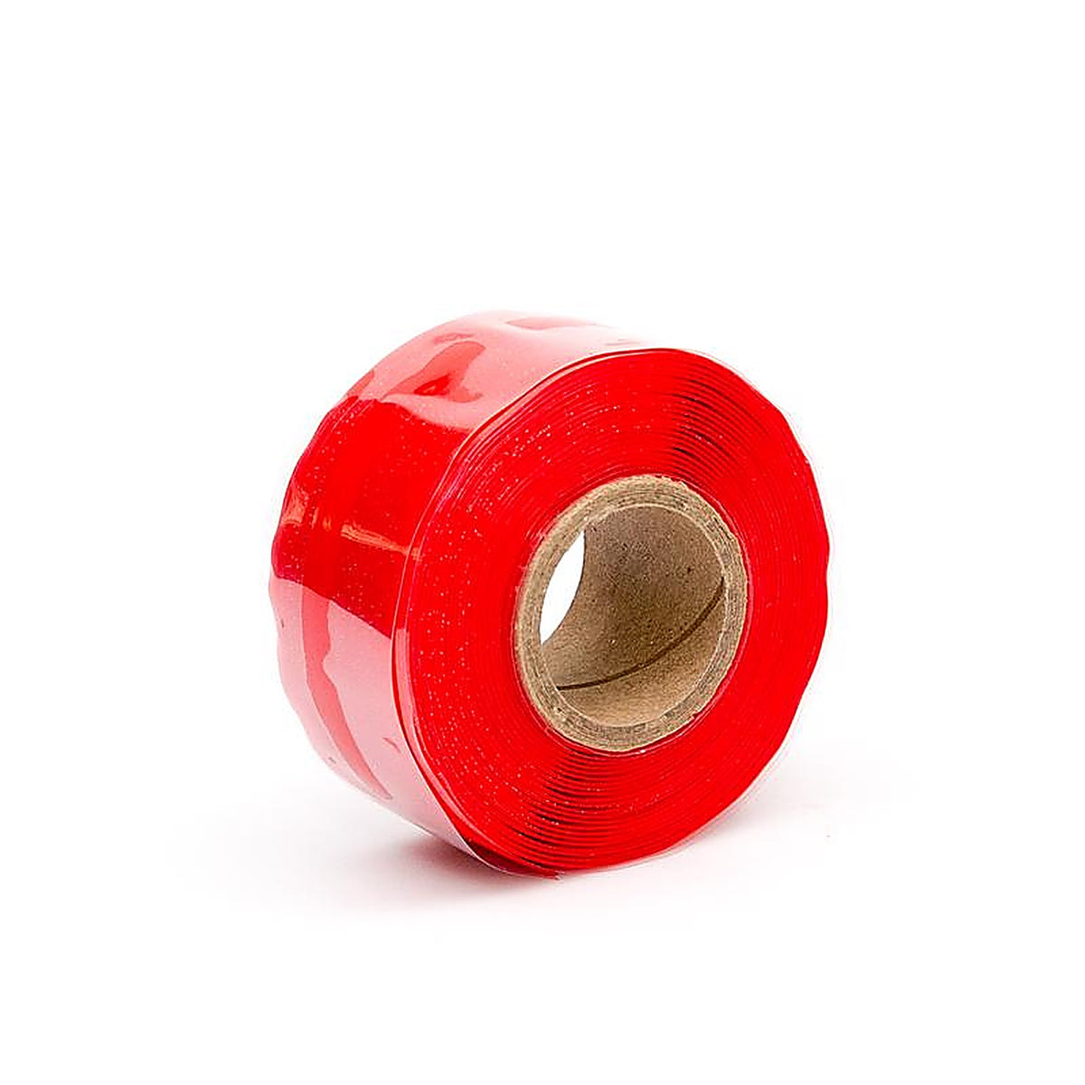 Rescue Tape RT12012BRE Red 12 ft. L x 1 in. W Silicone Tape