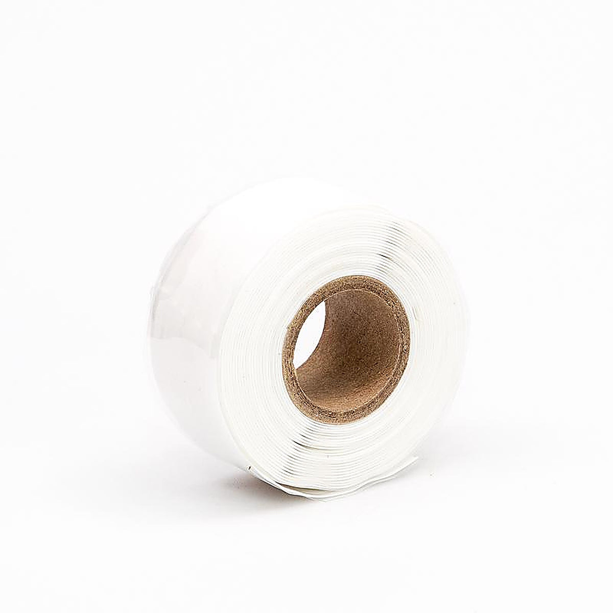 Rescue Tape RT12012BWH White 12 ft. L x 1 in. W Silicone Tape 6