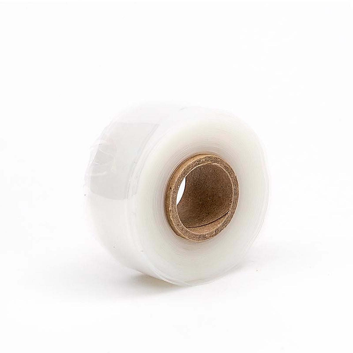 Rescue Tape RT12012BCL Clear 12 ft. L x 1 in. W Silicone Tape 6