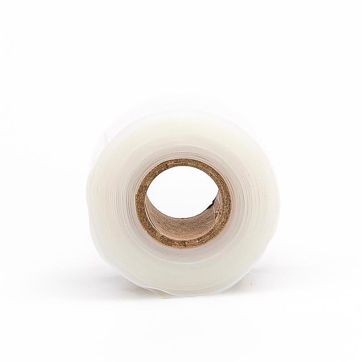 Rescue Tape RT12012BCL Clear 12 ft. L x 1 in. W Silicone Tape 6