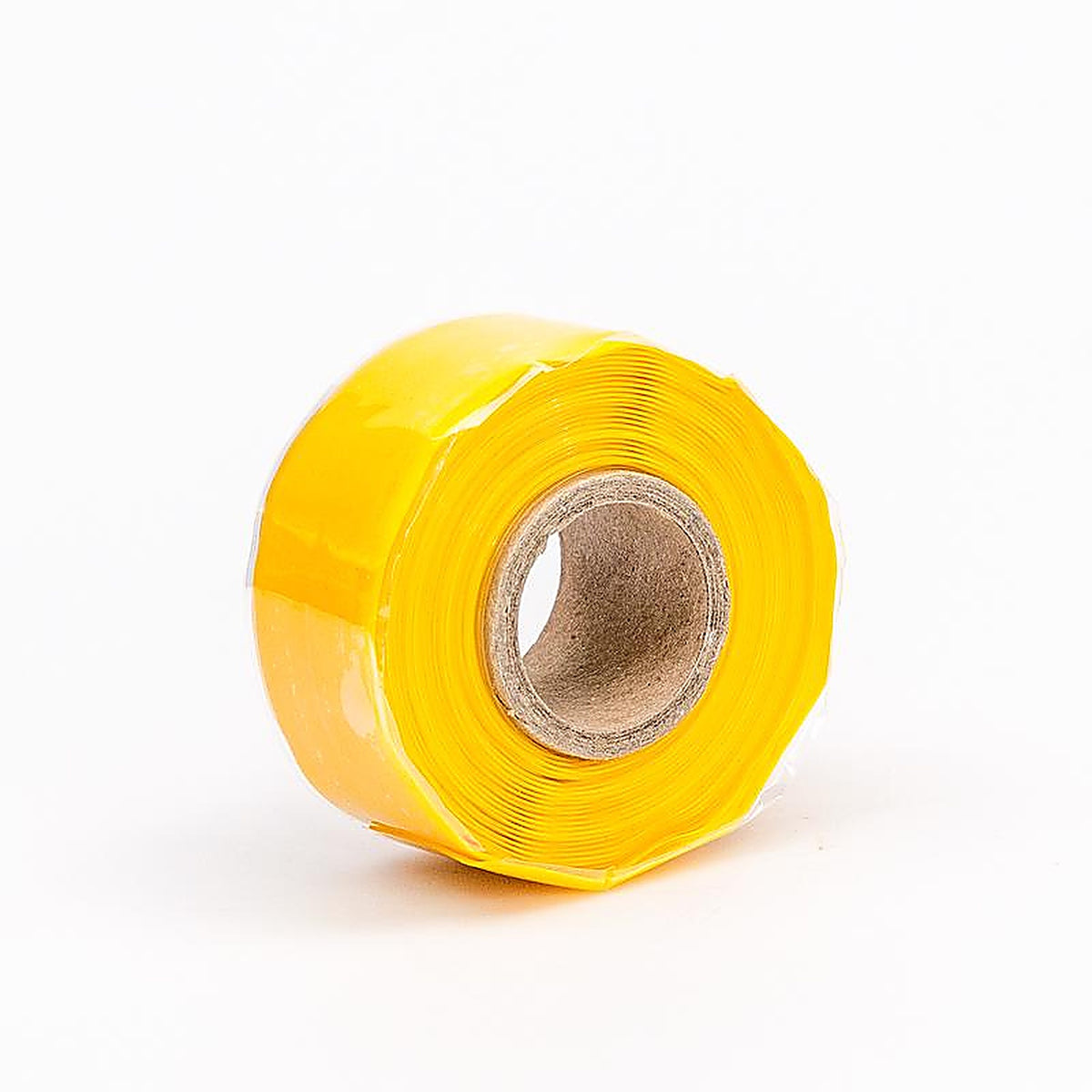 Rescue Tape RT12012BYE Yellow 12 ft. L x 1 in. W Silicone Tape 6