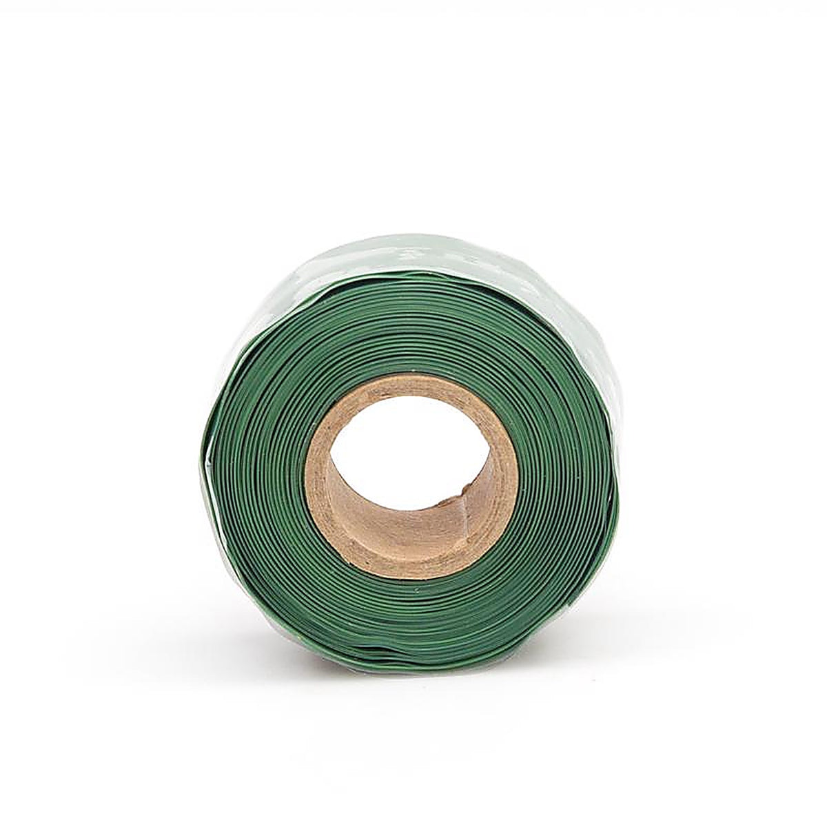 Rescue Tape RT12012BGN Green 12 ft. L x 1 in. W Silicone Tape 6