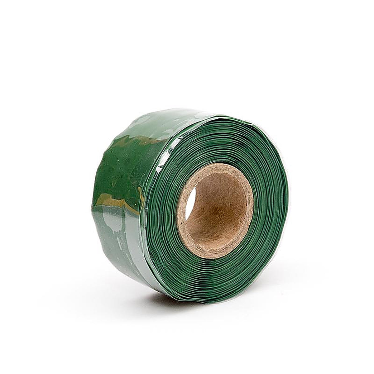 Rescue Tape RT12012BGN Green 12 ft. L x 1 in. W Silicone Tape 6