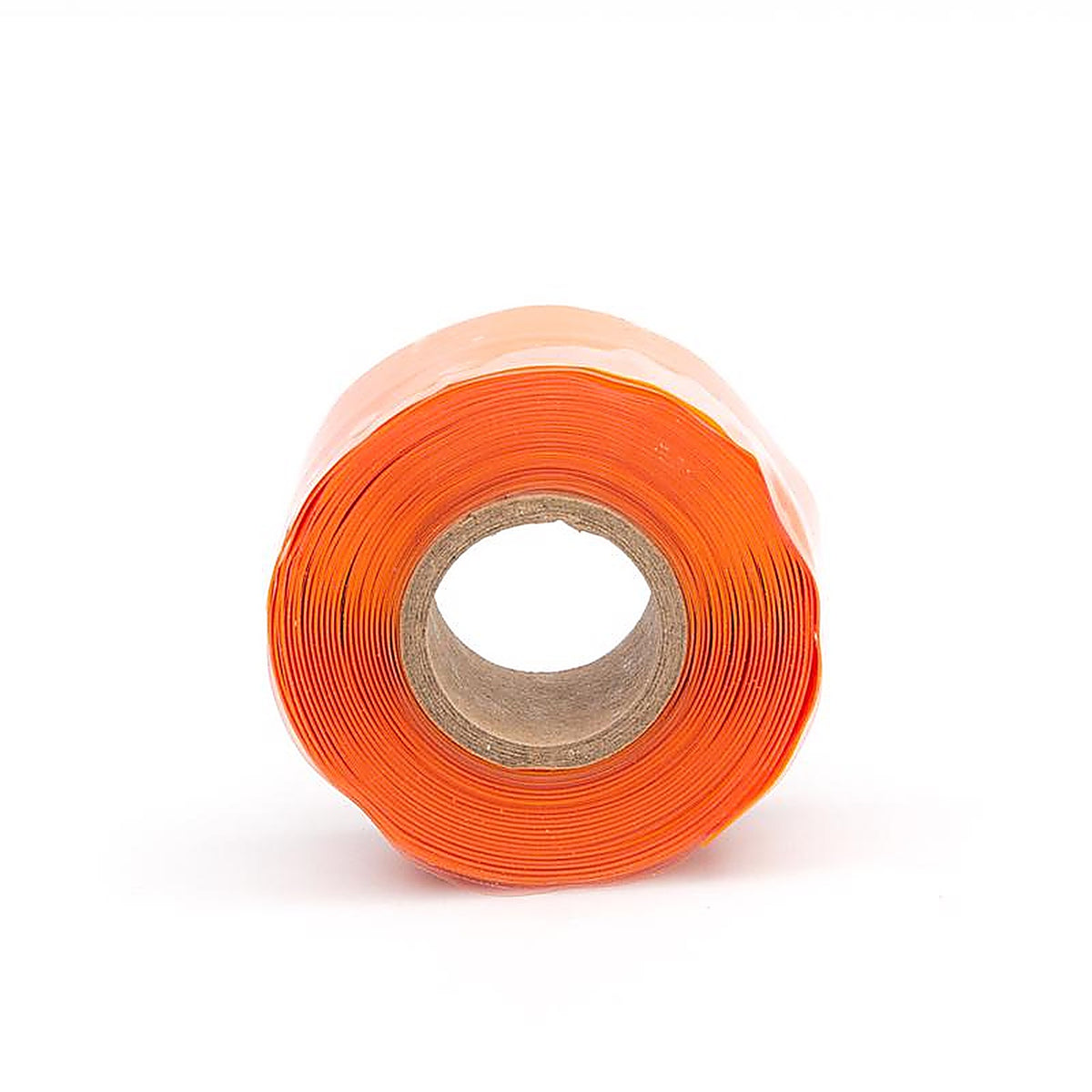 Rescue Tape RT12012BOR Orange 12 ft. L x 1 in. W Silicone Tape 6