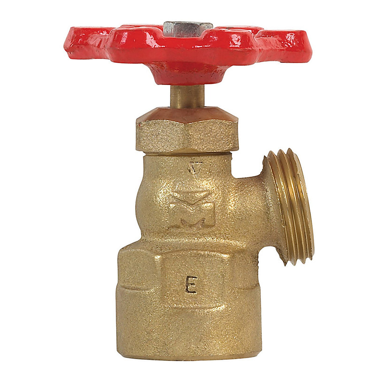 Mueller 102-194 Female Hose Thread Brass Evaporative Cooler Valve