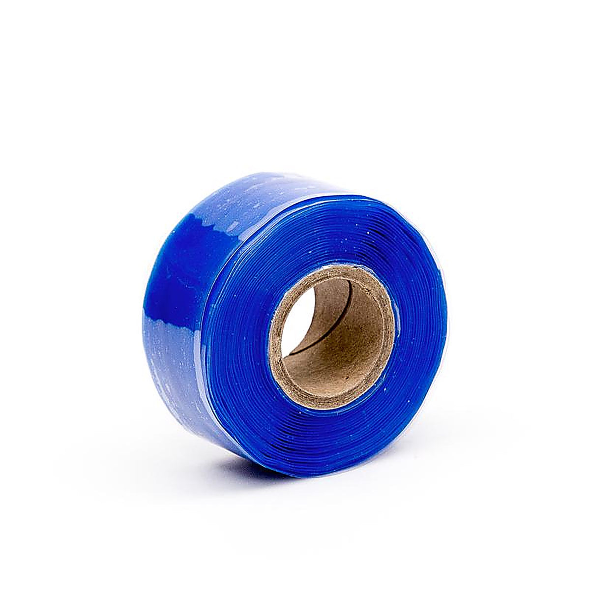 Rescue Tape RT12012BBU Blue 12 ft. L x 1 in. W Silicone Tape 6