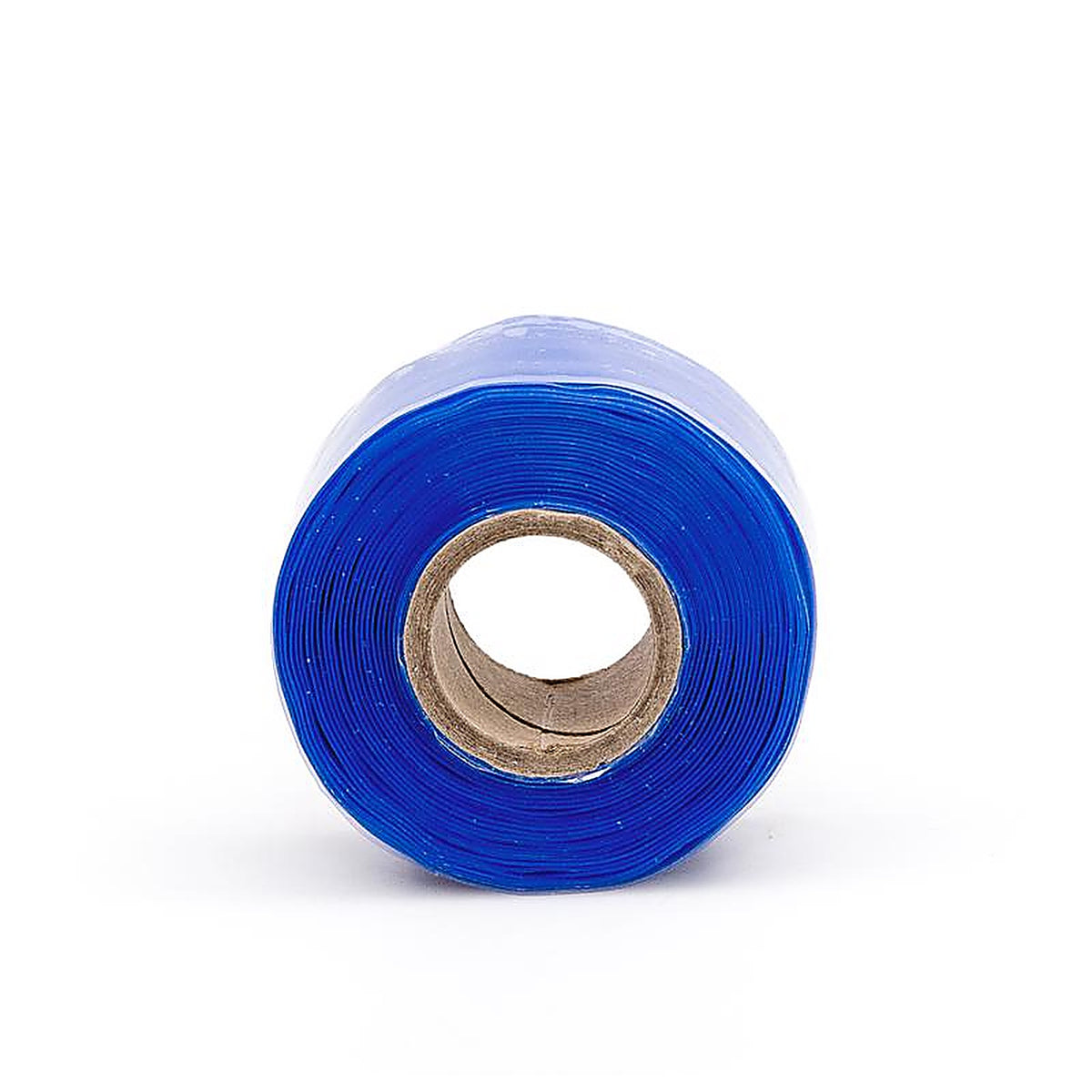Rescue Tape RT12012BBU Blue 12 ft. L x 1 in. W Silicone Tape 6