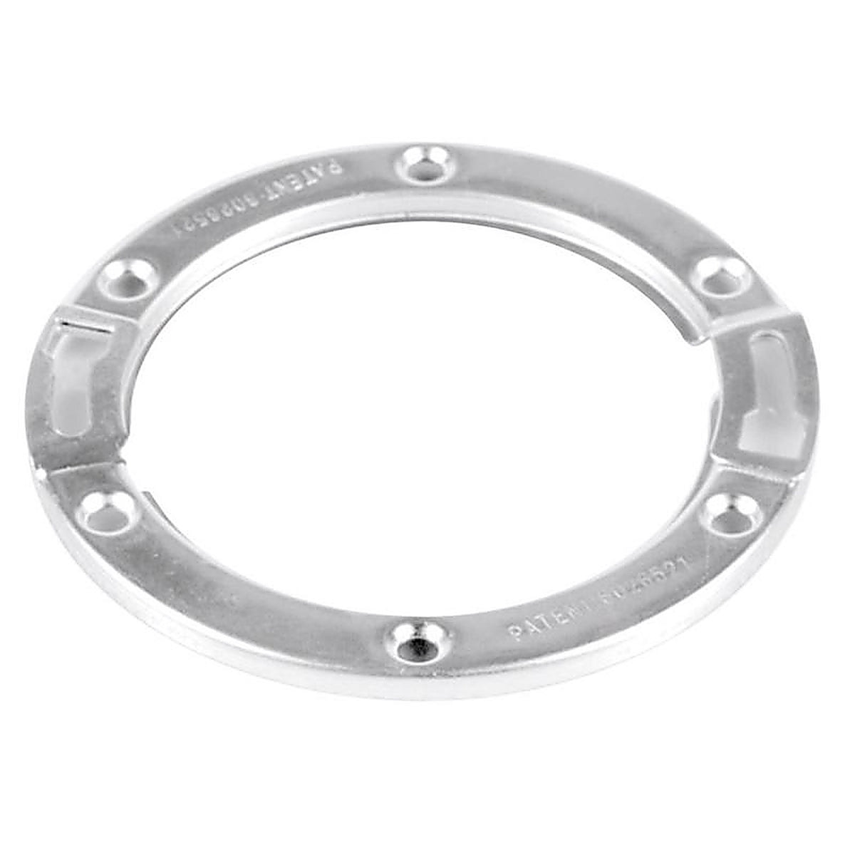Oatey 42777 Replacement Flange Stainless Steel
