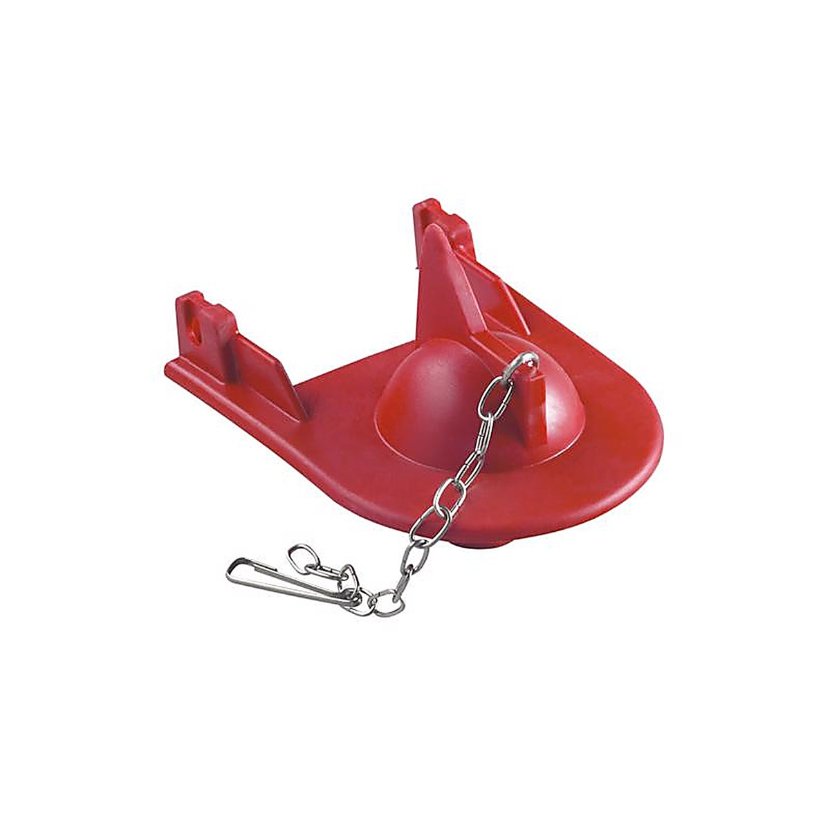Kohler GP1078440 Flapper Chain Red Rubber