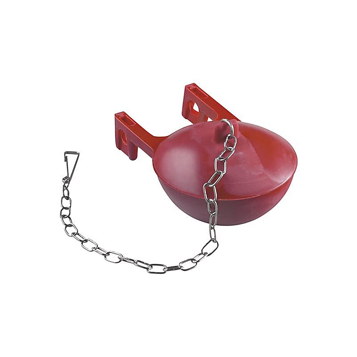Kohler GP49114 Flapper Chain Red Rubber