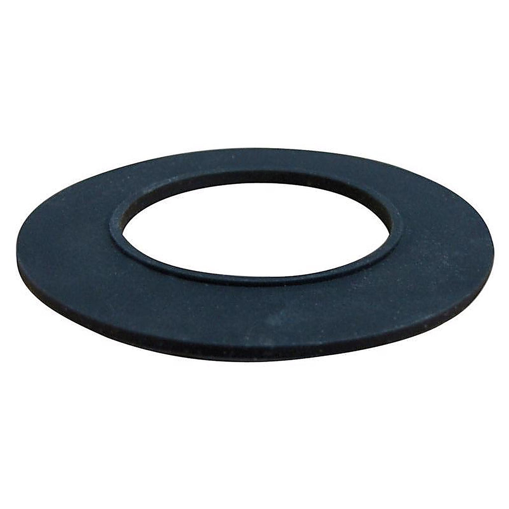 Keeney K831-2 Flapper Seal Black Rubber For American Standard