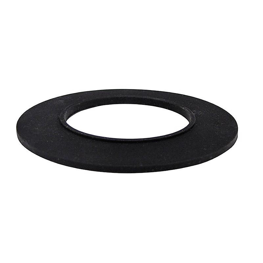 Keeney K831-2 Flapper Seal Black Rubber For American Standard