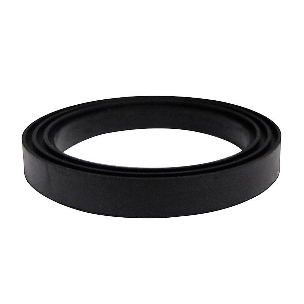 Keeney K832-2 Flush Valve Seal Black Rubber