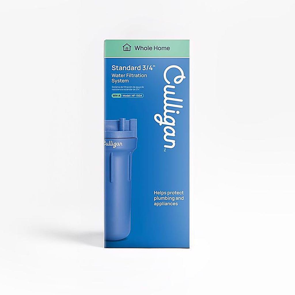 Culligan HF-150A Whole House Filter System