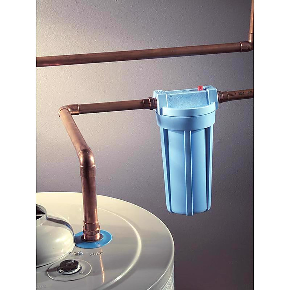 Culligan HF-150A Whole House Filter System