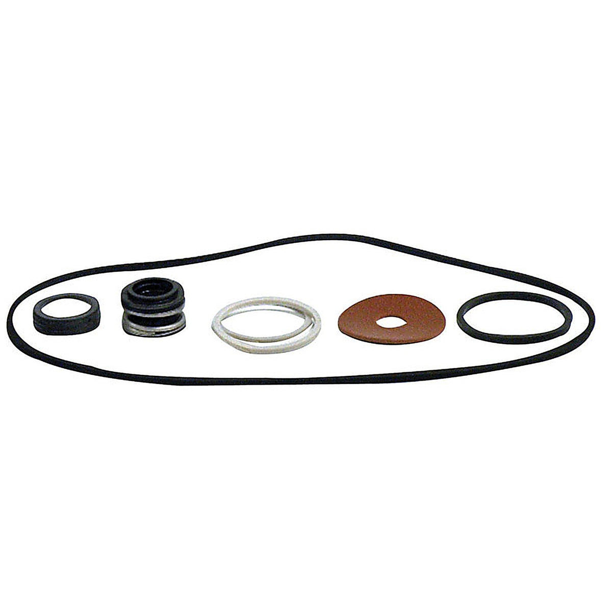 Parts 2O RPK-LSS Various Seal & Gasket Kit