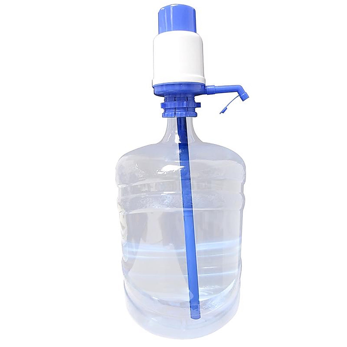 Plumb Pak PP25551 Jug Emergency Pump & Filter Kit