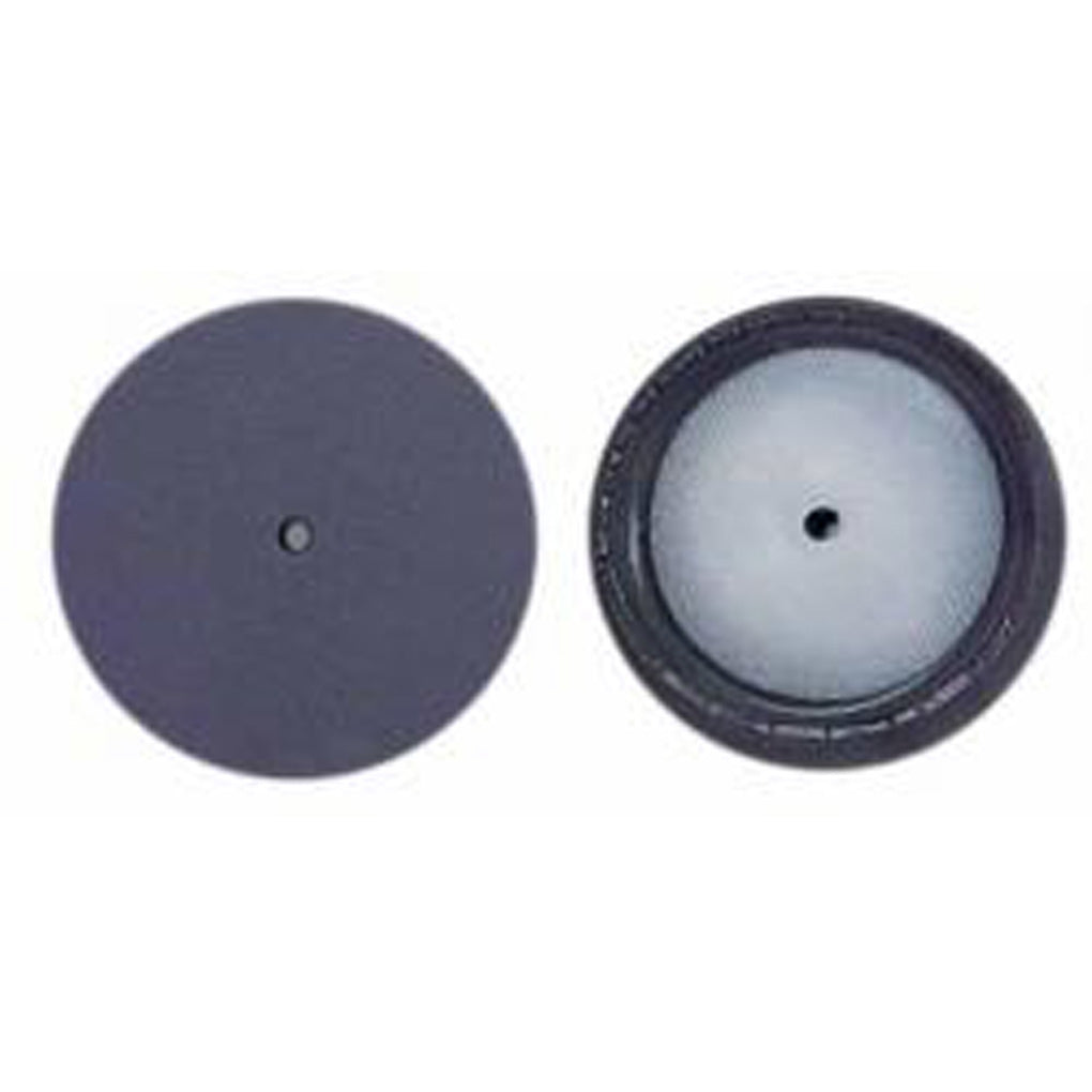 S.M. Arnold 44-643 Micro Foam Polishing Pads with Loop Backing