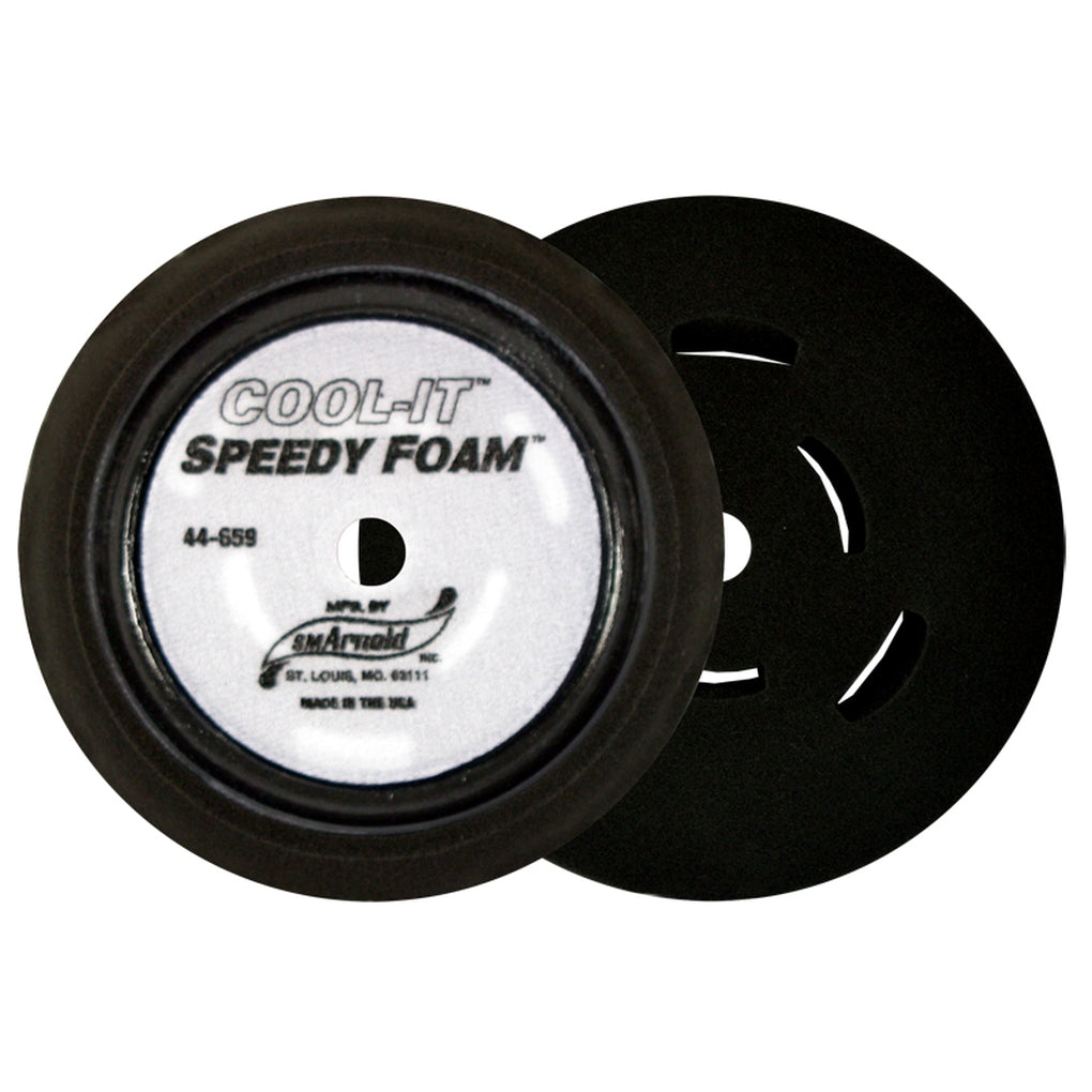 S.M. Arnold 44-659 COOL-IT Curved Edge Foam Pad