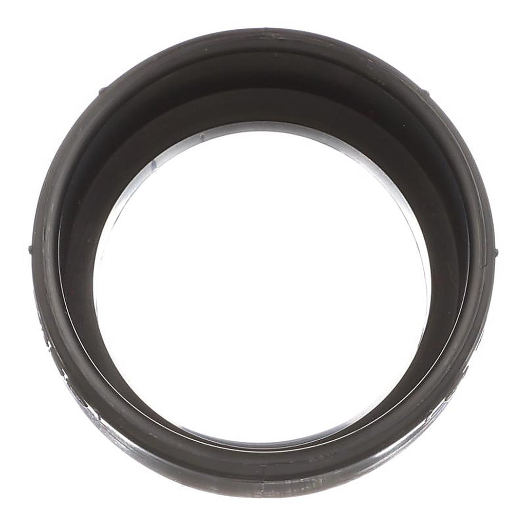 Charlotte Pipe ABS003240800 2 in. Hub x 2 in. Dia. Hub ABS 22-1/2 Degree Elbow