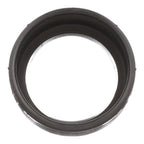 Charlotte Pipe ABS003240800 2 in. Hub x 2 in. Dia. Hub ABS 22-1/2 Degree Elbow