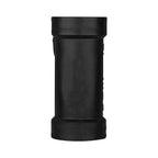 Charlotte Pipe ABS006011000 2 in. Hub x 1-1/2 in. Dia. Hub ABS Wye