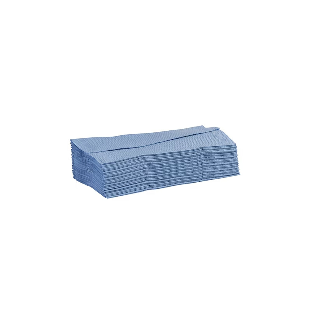 440245A Tork/Essity Industrial Paper Wiper, Pop-Up Box