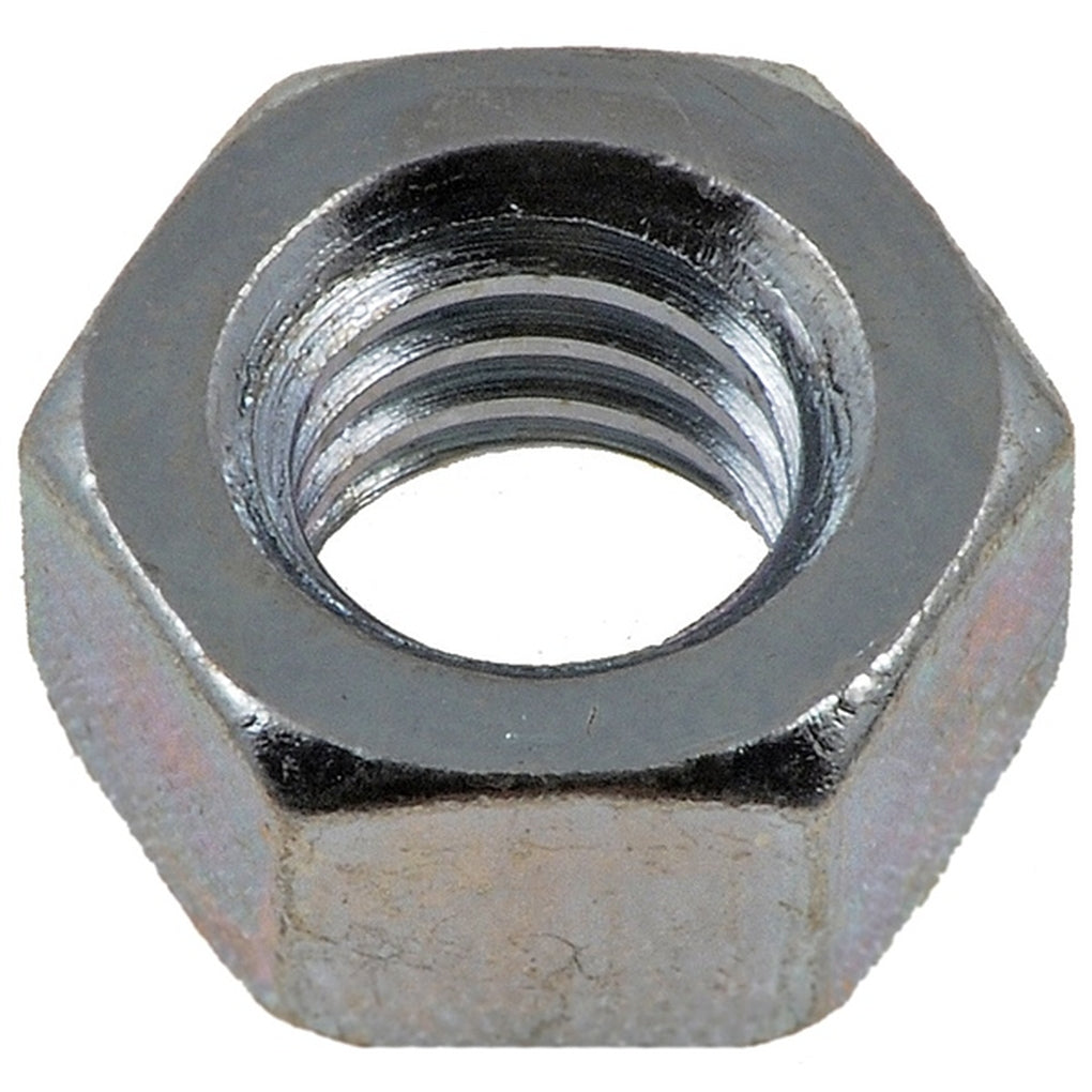 Dorman 810-011 Hex Nut-Thread Size 5/16-18, Height 1/2 In.