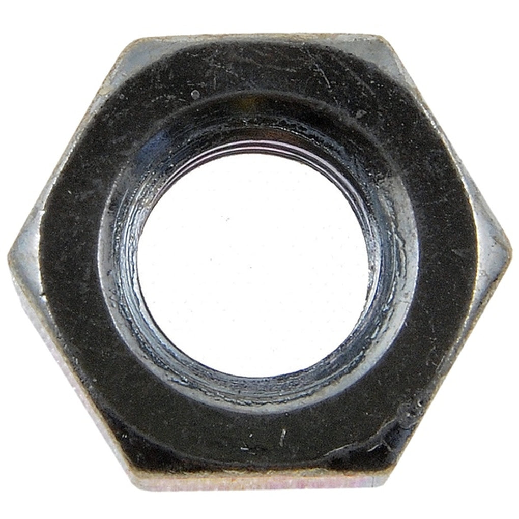 Dorman 810-011 Hex Nut-Thread Size 5/16-18, Height 1/2 In.
