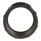 Charlotte Pipe ABS001010800 2 in. Hub x 2 in. Dia. FPT ABS Adapter