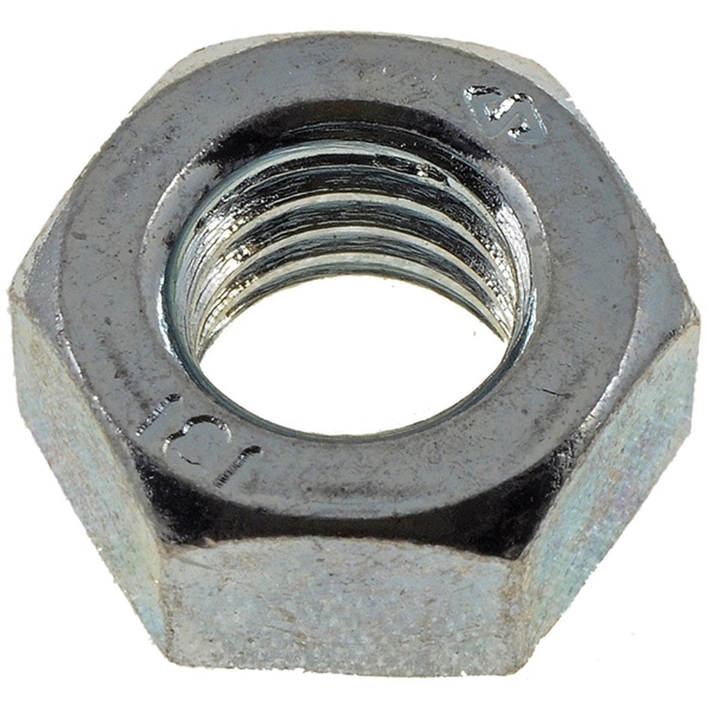 Dorman 878-008 Hex Nut-Class 8-Threaded Size- M8-1.25, Height 13mm