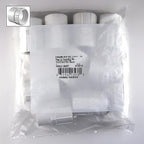 Charlotte Pipe PVC02101C1000 Schedule 40 1 in. Slip x 1 in. Dia. FPT PVC Adapter