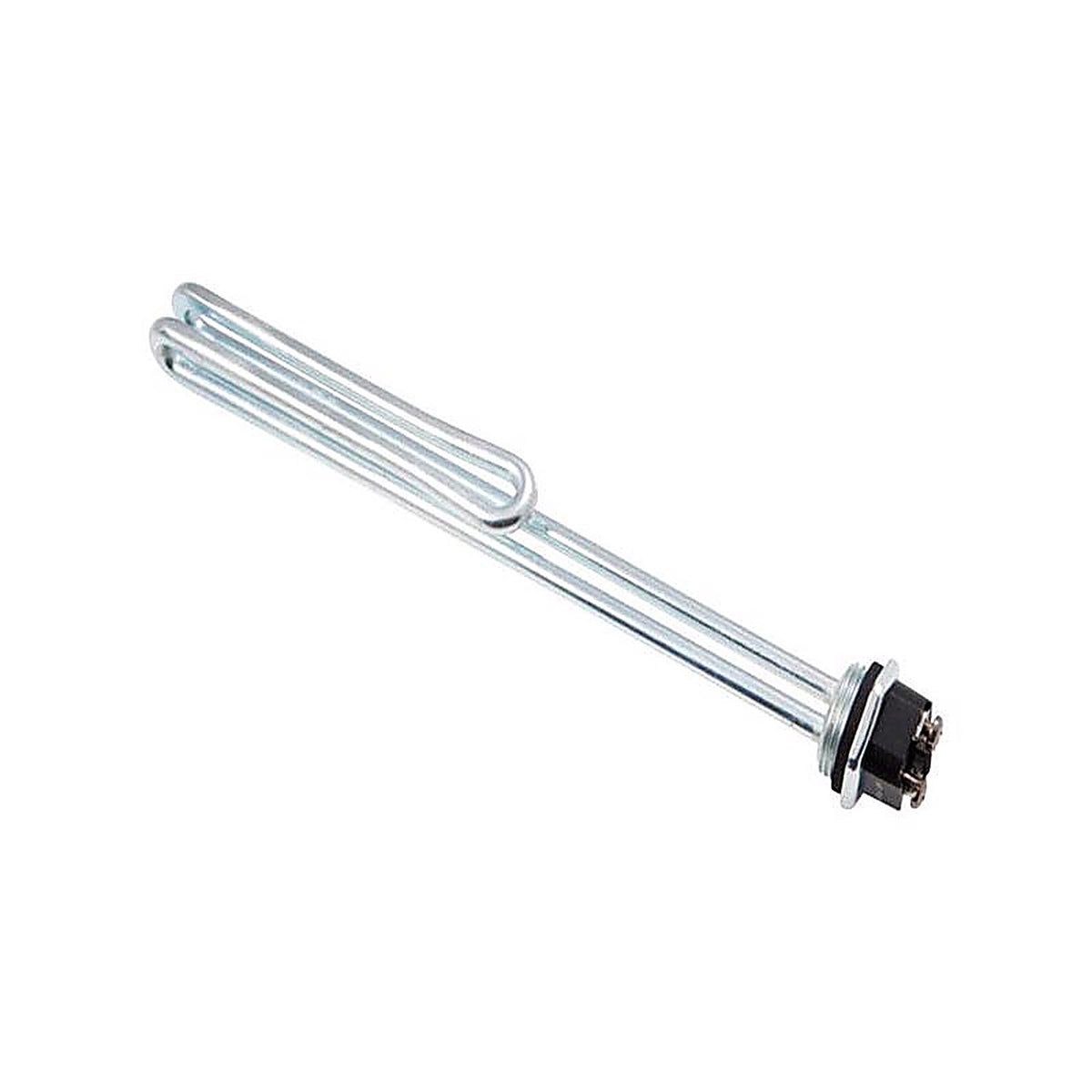 Reliance 100108359 Copper Electric Screw In Flange Element 1650W 120V