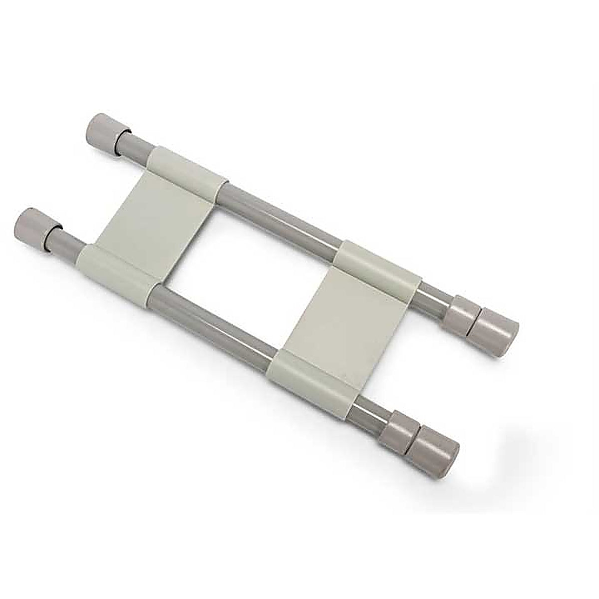 Camco - 44095 - Bar - Cupboard Double - 10in to 17in Gray (e/f)