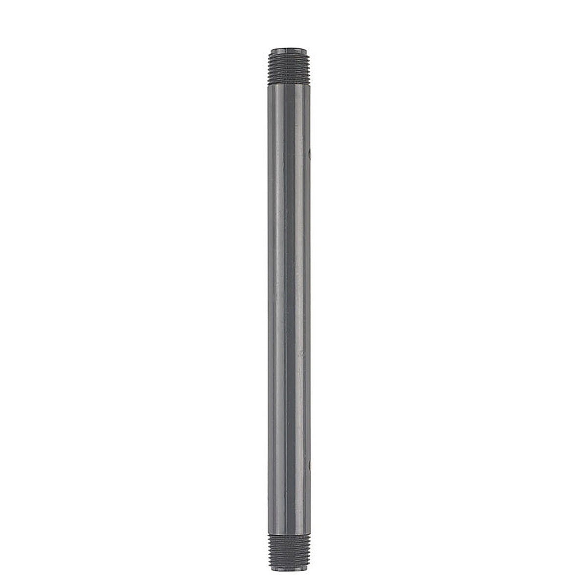 Mueller 403-100 Schedule 80 1/2 in. MPT PVC 10 in. Nipple